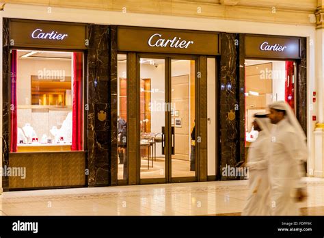 cartier in qatar.